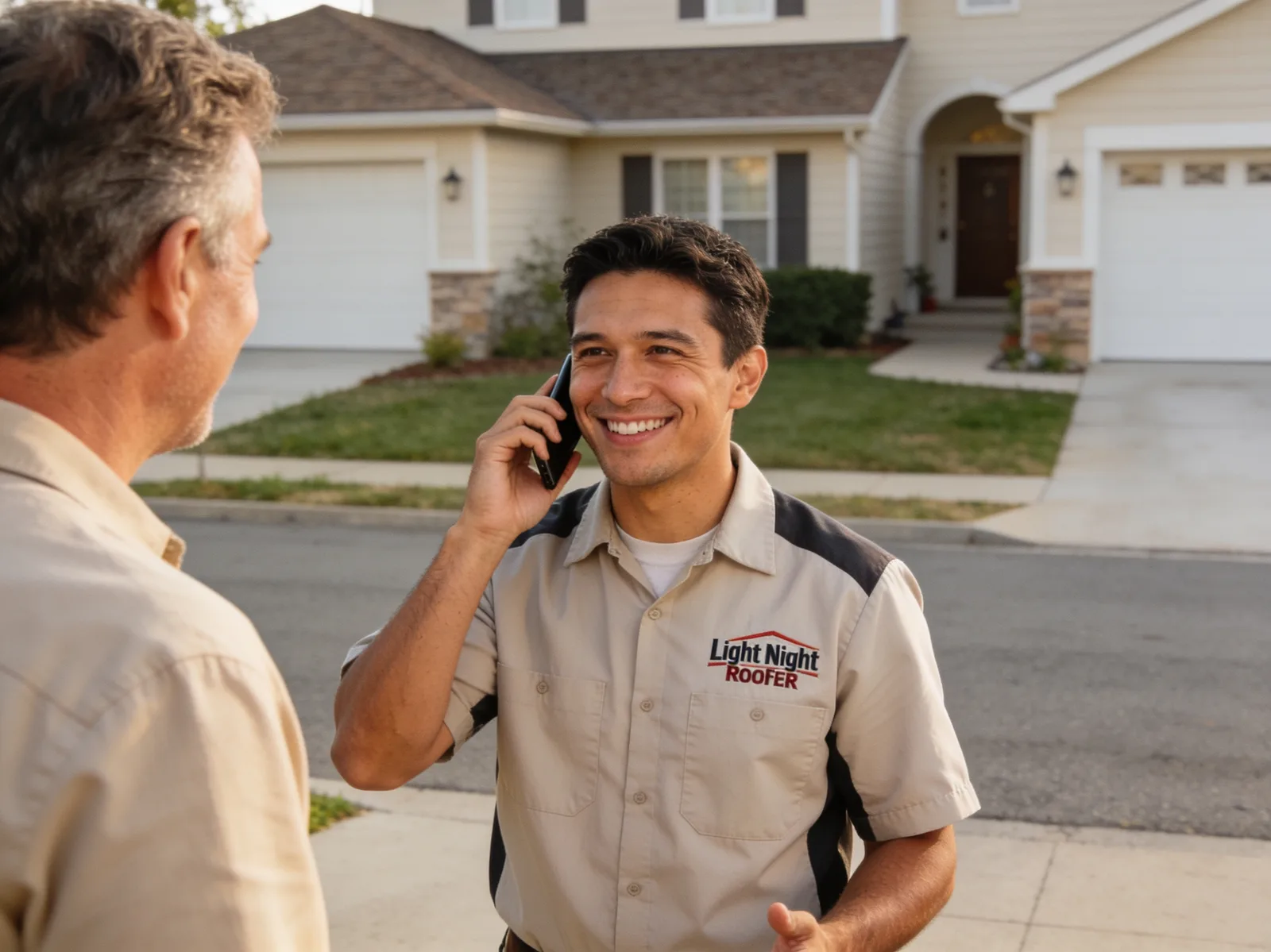 Emergency Roof Repair San Andreas, CA FAQs